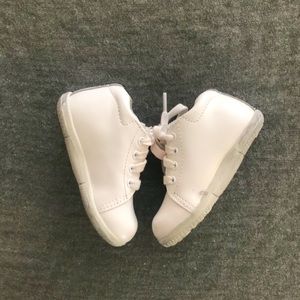 Baby First Steps shoes